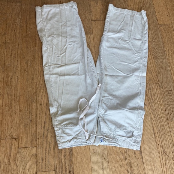 Express women’s Capris cropped pants - Picture 6 of 16